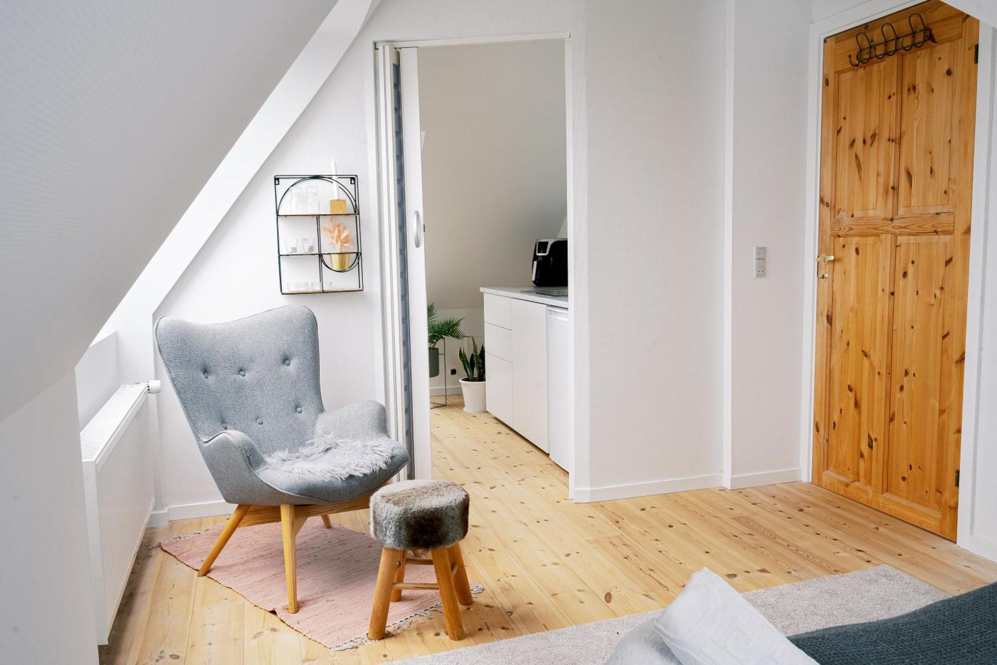 Villa Ana - 2 Room Apartment Vejle Exterior foto
