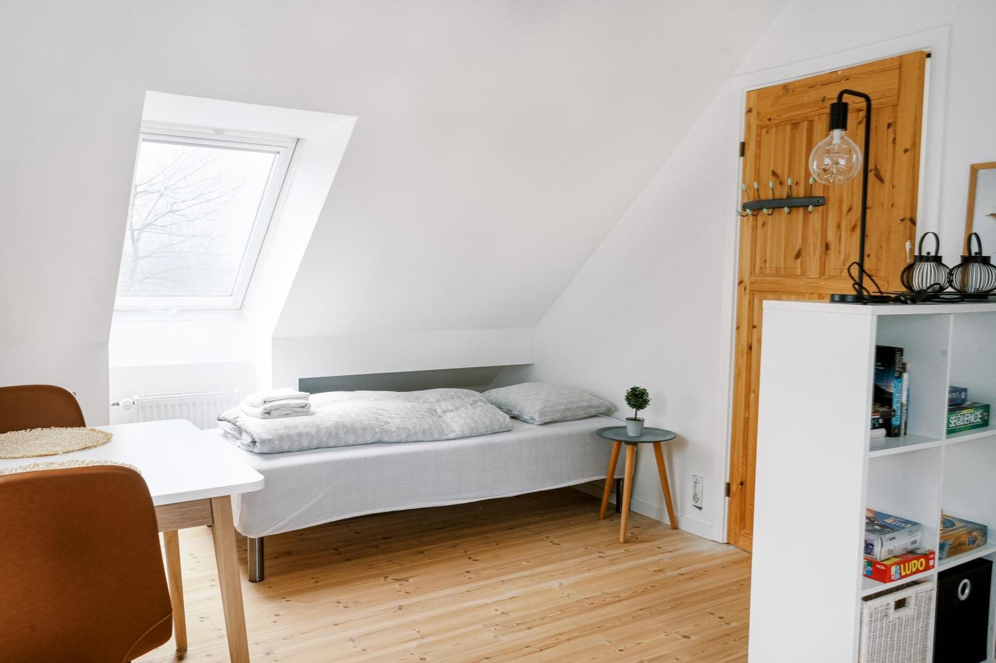 Villa Ana - 2 Room Apartment Vejle Exterior foto